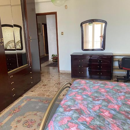 Apartamento La Finestra Sullo Stretto Mesina Exterior foto