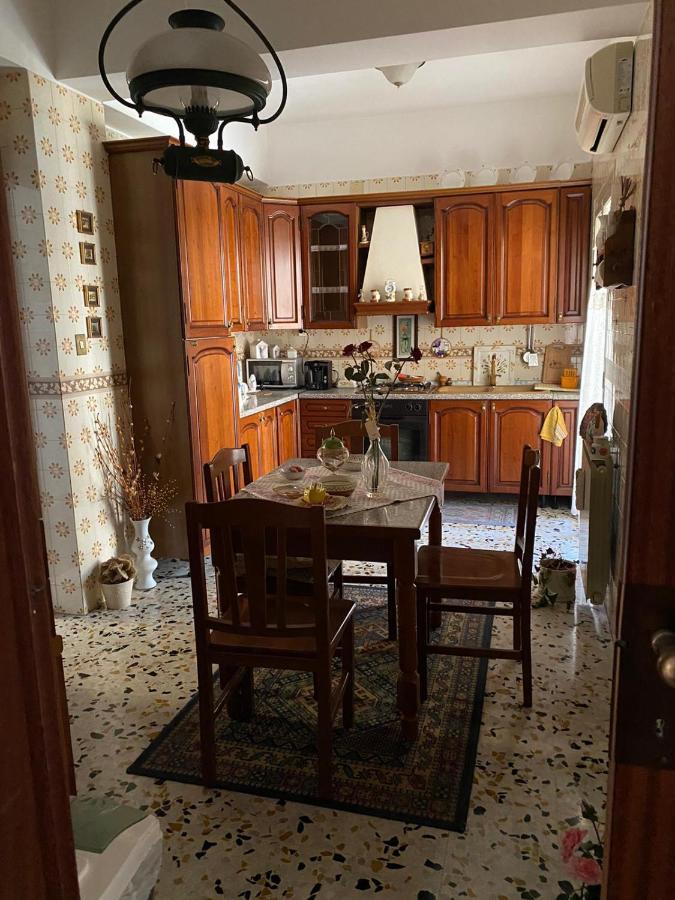 Apartamento La Finestra Sullo Stretto Mesina Exterior foto